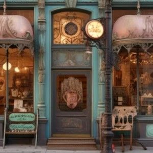 Meet your Posher, Clemente